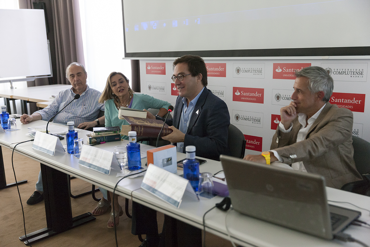 “El Quijote”: vigencia y huella personal